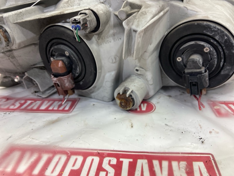 Фара галогеновая, 10990 рублей, Красноярск