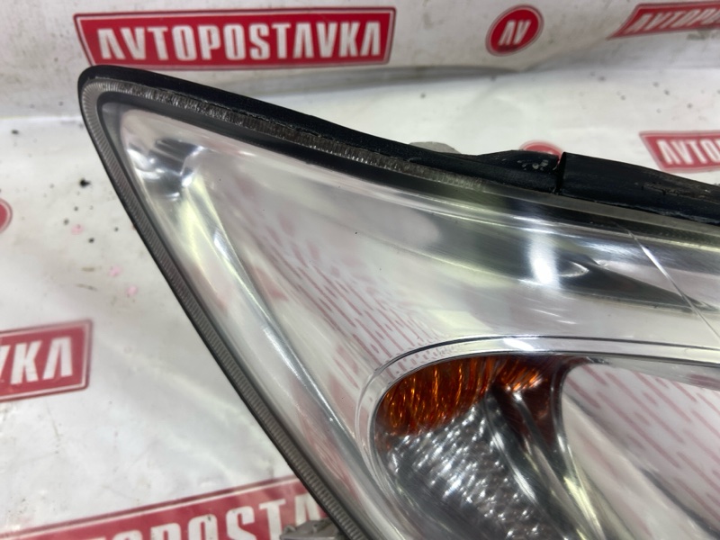 Фара галогеновая, 9990 рублей, Красноярск