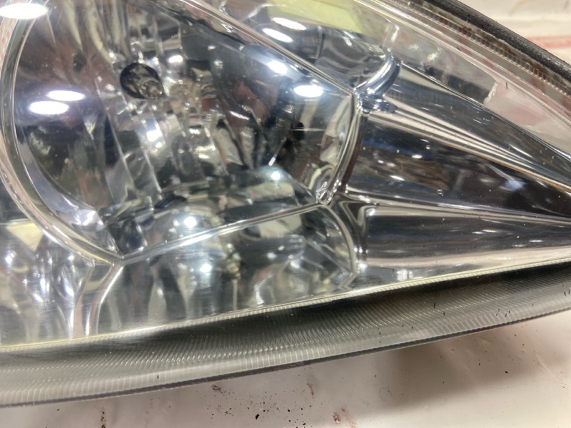 Фара галогеновая, 9990 рублей, Красноярск