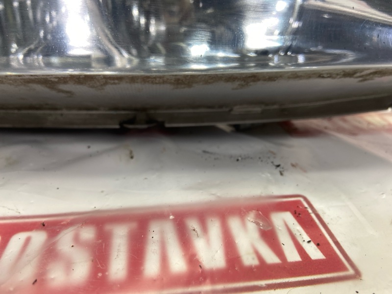 Фара галогеновая, 9990 рублей, Красноярск