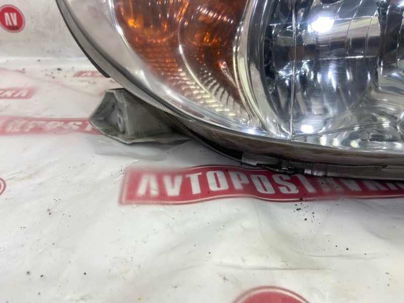 Фара галогеновая, 9990 рублей, Красноярск