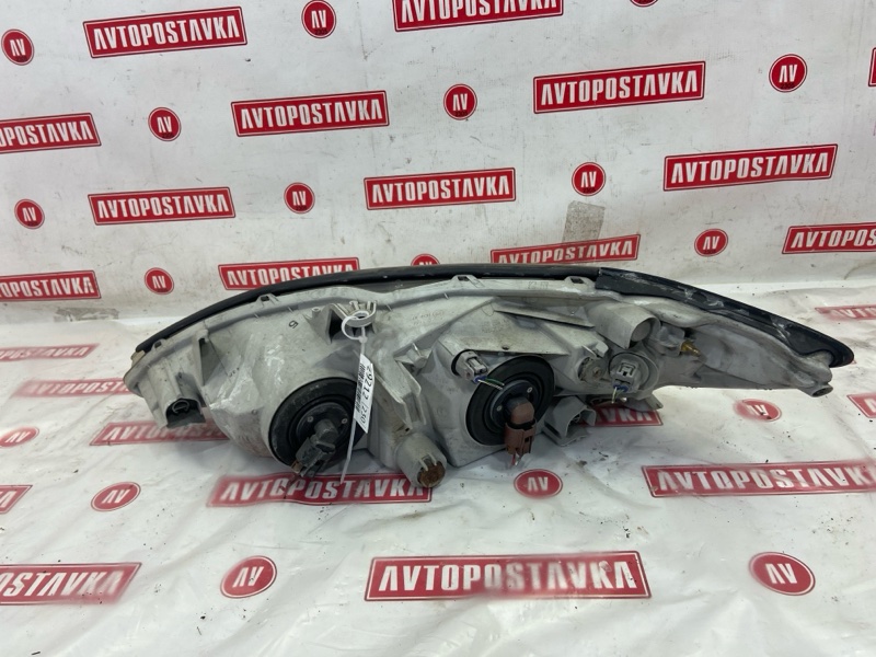 Фара галогеновая, 9990 рублей, Красноярск