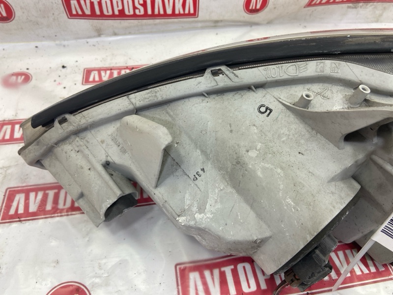 Фара галогеновая, 9990 рублей, Красноярск