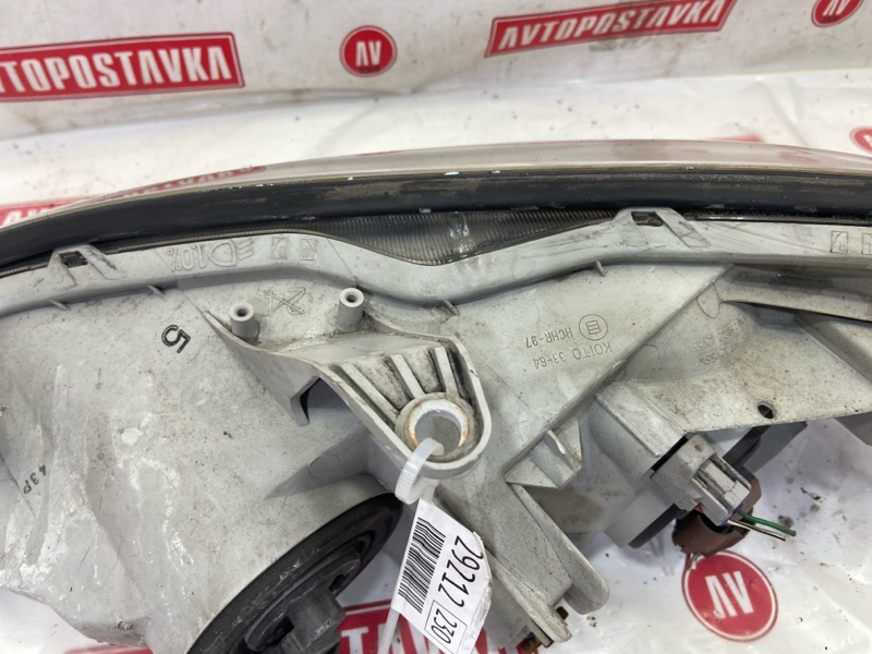 Фара галогеновая, 9990 рублей, Красноярск