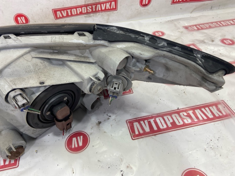 Фара галогеновая, 9990 рублей, Красноярск