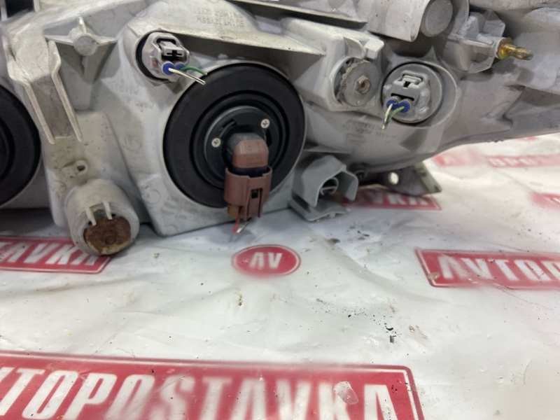 Фара галогеновая, 9990 рублей, Красноярск