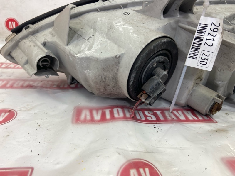 Фара галогеновая, 9990 рублей, Красноярск