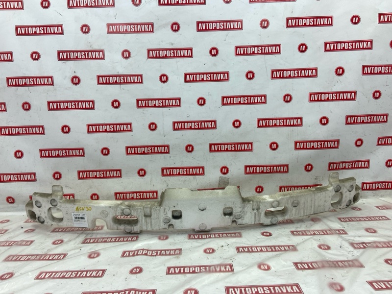 Абсорбер бампера, 500 рублей, Красноярск