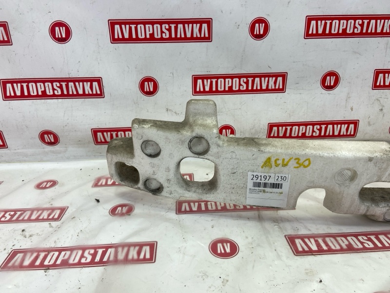 Абсорбер бампера, 500 рублей, Красноярск