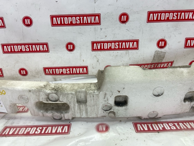 Абсорбер бампера, 500 рублей, Красноярск