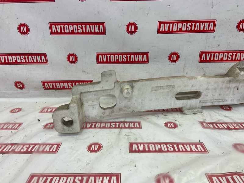 Абсорбер бампера, 500 рублей, Красноярск