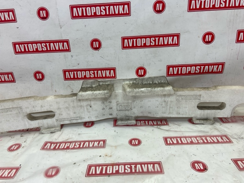 Абсорбер бампера, 500 рублей, Красноярск