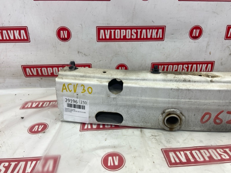 Усилитель бампера, 400 рублей, Красноярск