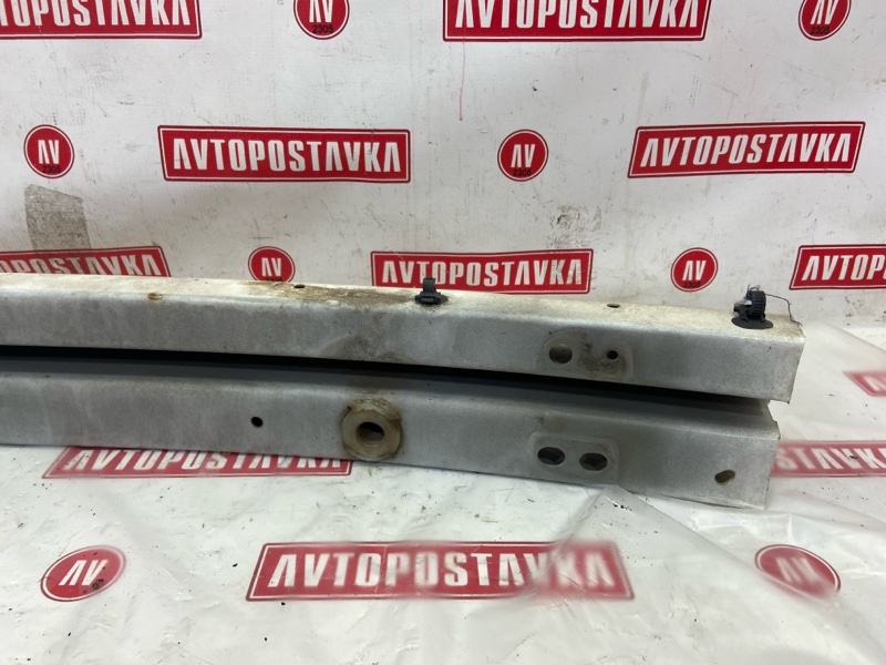 Усилитель бампера, 400 рублей, Красноярск