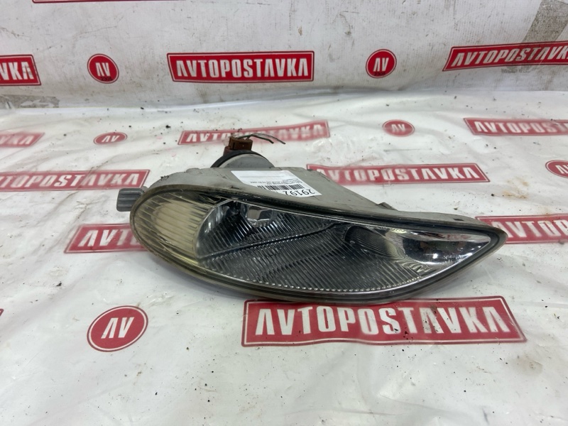 Фара противотуманная, 2400 рублей, Красноярск