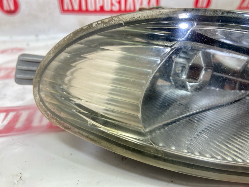 Фара противотуманная, 2400 рублей, Красноярск