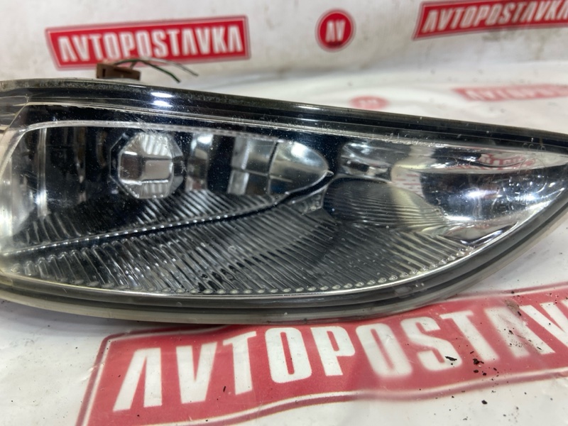 Фара противотуманная, 2400 рублей, Красноярск