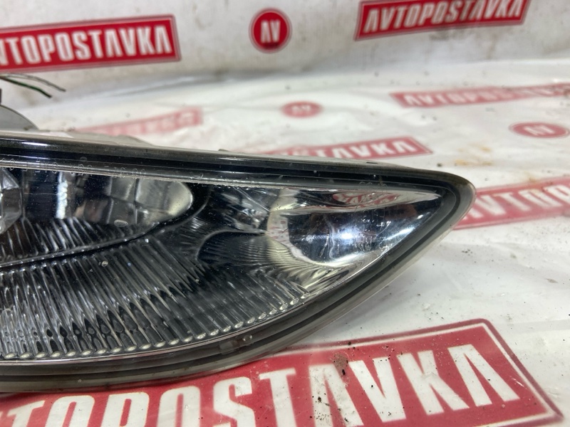 Фара противотуманная, 2400 рублей, Красноярск