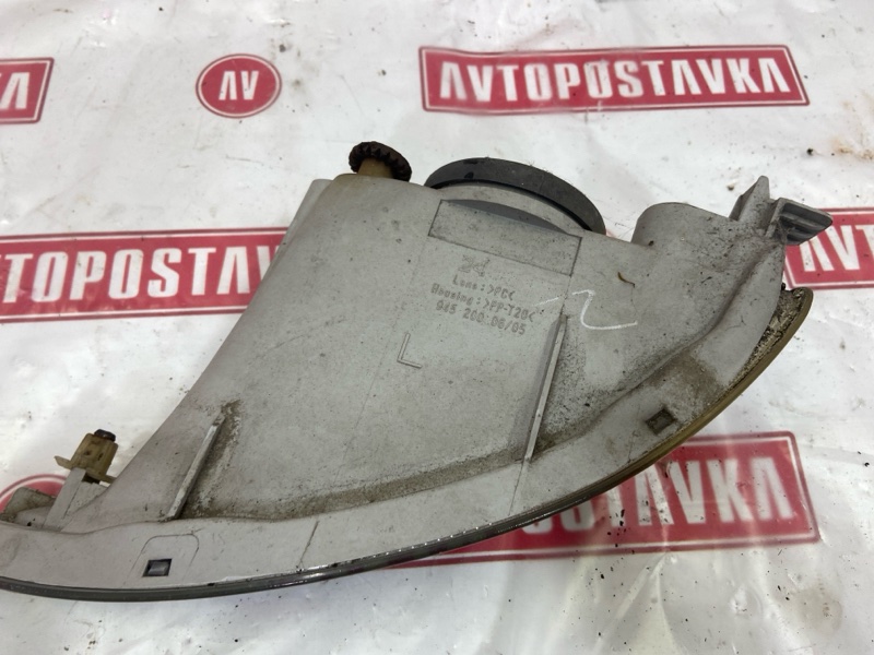 Фара противотуманная, 2400 рублей, Красноярск