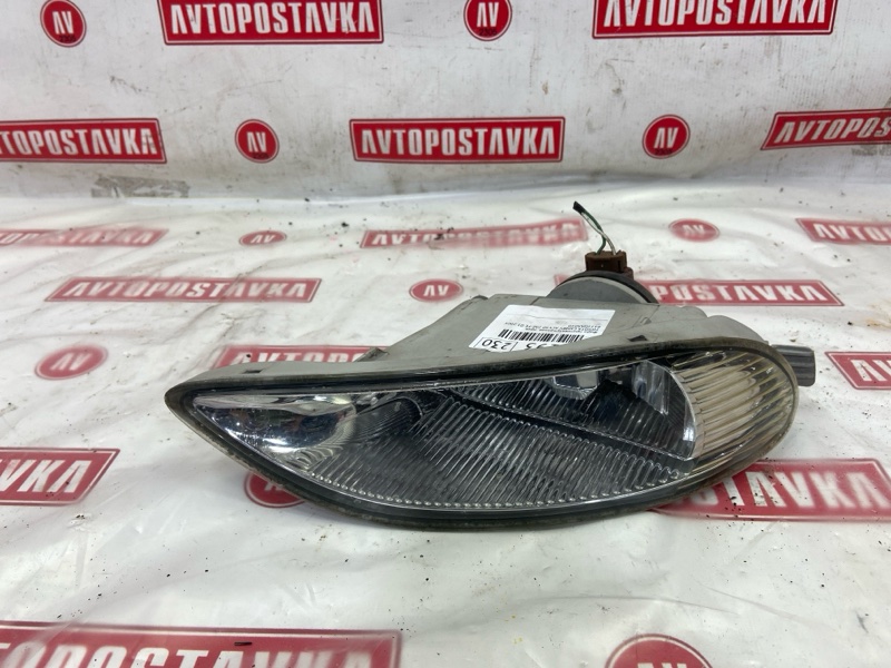 Фара противотуманная, 2400 рублей, Красноярск