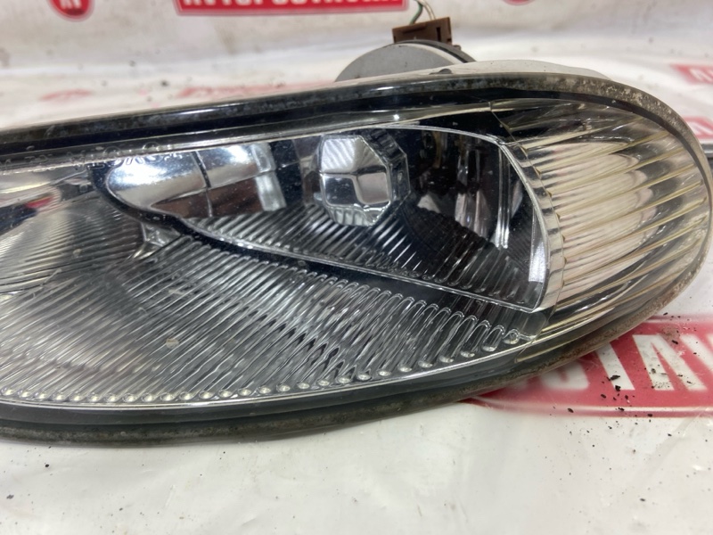 Фара противотуманная, 2400 рублей, Красноярск