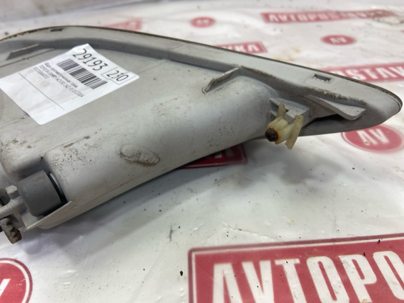 Фара противотуманная, 2400 рублей, Красноярск