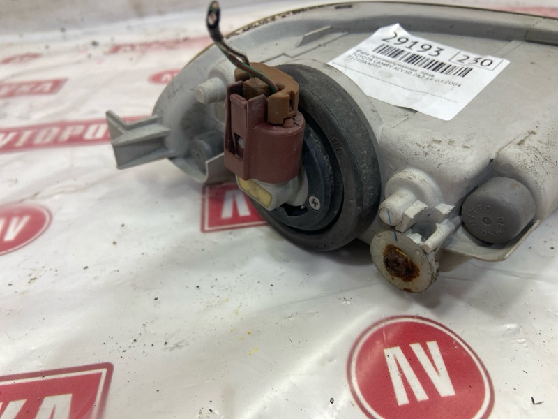 Фара противотуманная, 2400 рублей, Красноярск