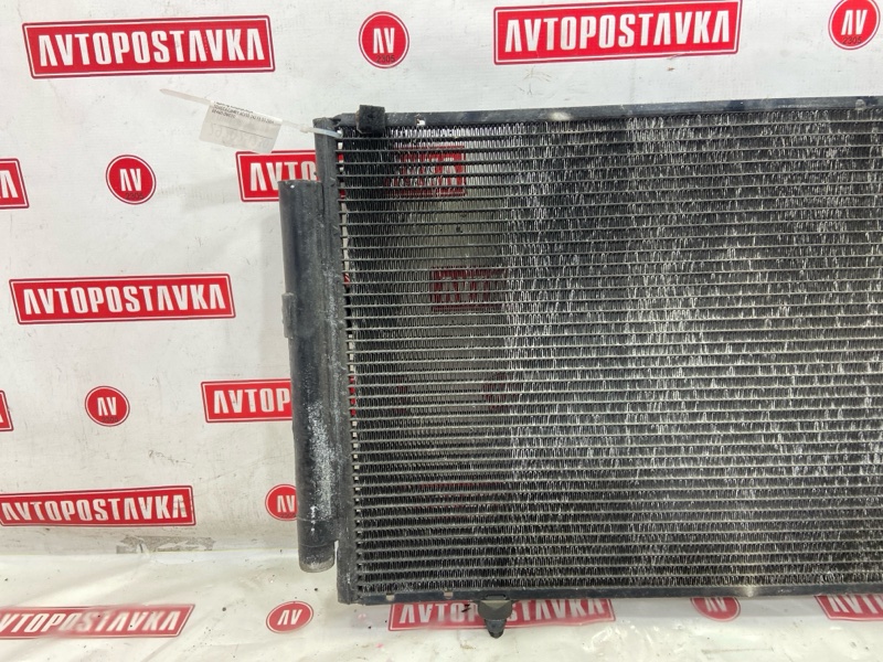 Радиатор кондиционера, 1500 рублей, Красноярск