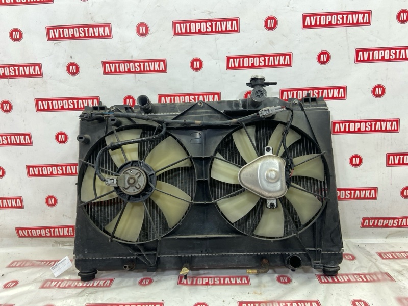 Радиатор двигателя, 10500 рублей, Красноярск