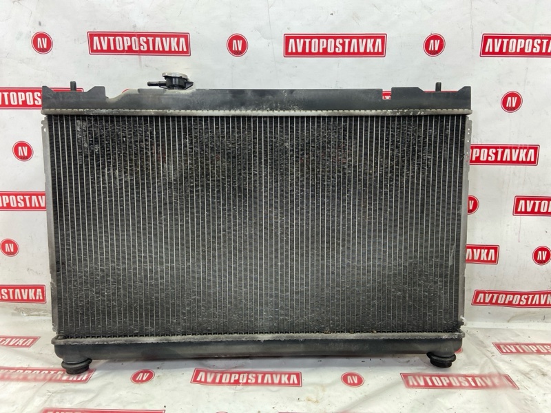 Радиатор двигателя, 10500 рублей, Красноярск