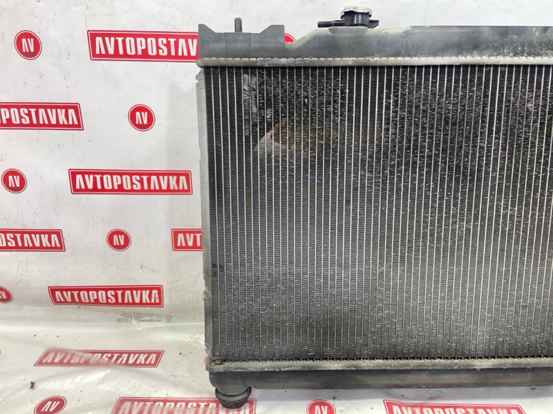 Радиатор двигателя, 10500 рублей, Красноярск
