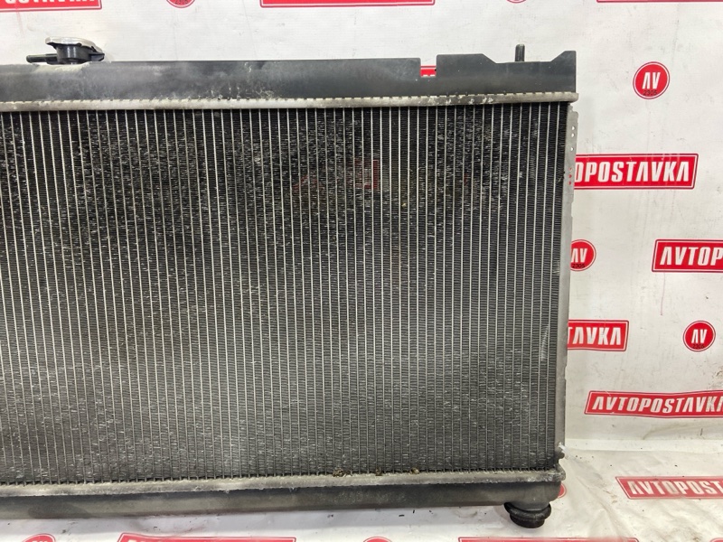 Радиатор двигателя, 10500 рублей, Красноярск