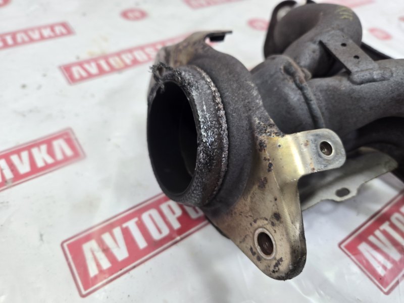 Коллектор выпускной, 3250 рублей, Красноярск