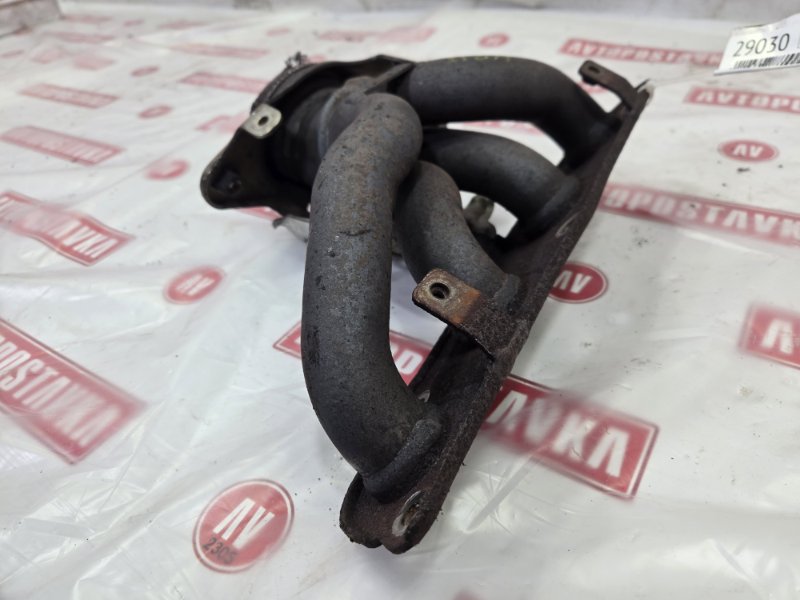 Коллектор выпускной, 3250 рублей, Красноярск