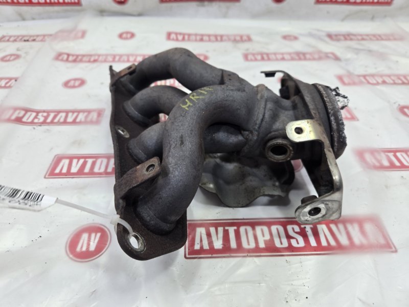 Коллектор выпускной, 3250 рублей, Красноярск