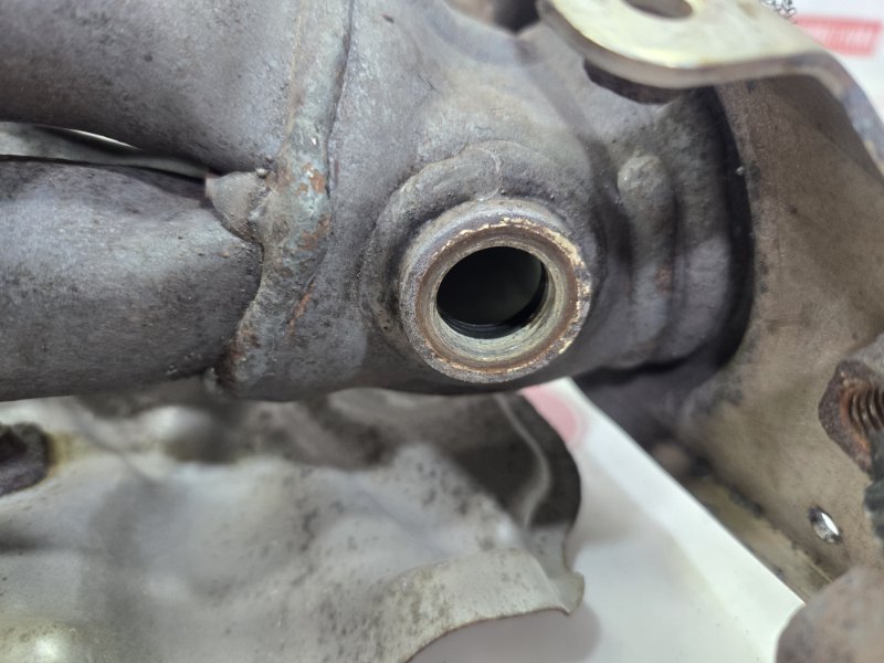 Коллектор выпускной, 3250 рублей, Красноярск