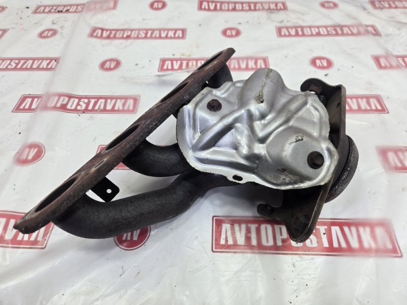 Коллектор выпускной, 3250 рублей, Красноярск