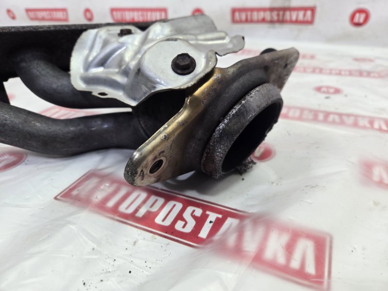 Коллектор выпускной, 3250 рублей, Красноярск