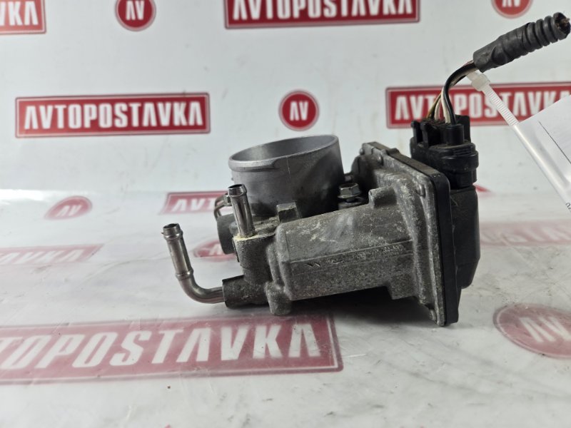 Заслонка дроссельная, 1000 рублей, Красноярск