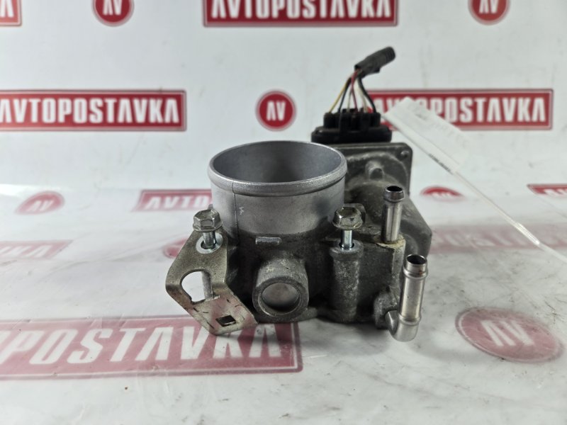 Заслонка дроссельная, 1000 рублей, Красноярск