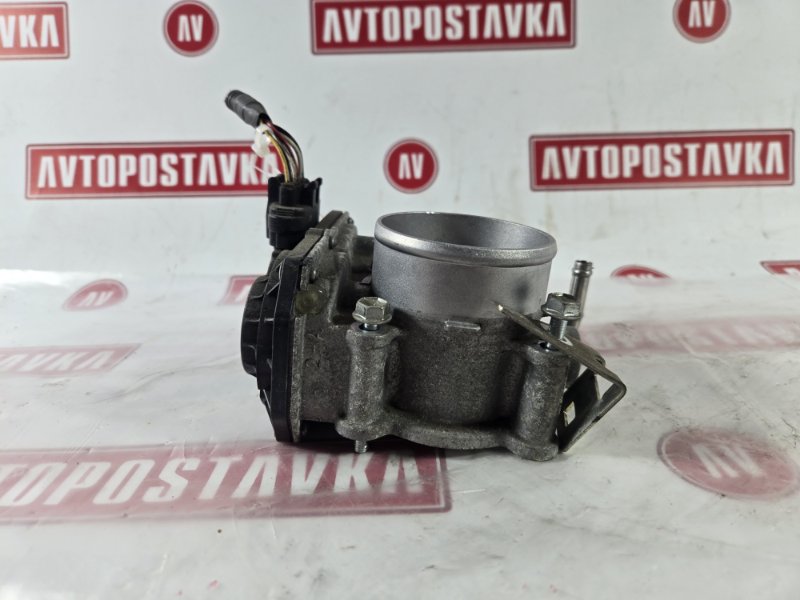 Заслонка дроссельная, 1000 рублей, Красноярск