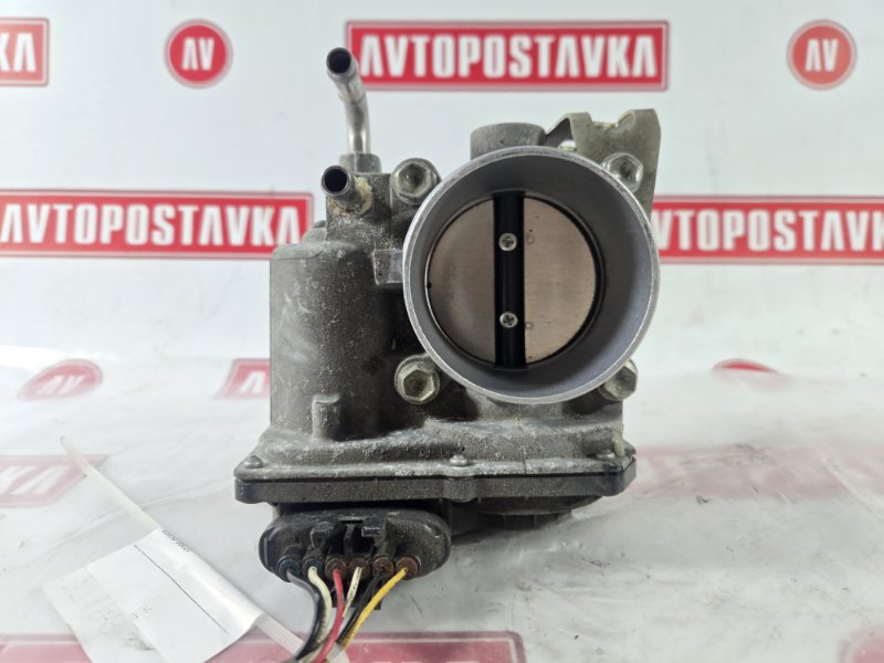 Заслонка дроссельная, 1000 рублей, Красноярск