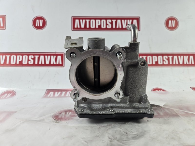 Заслонка дроссельная, 1000 рублей, Красноярск