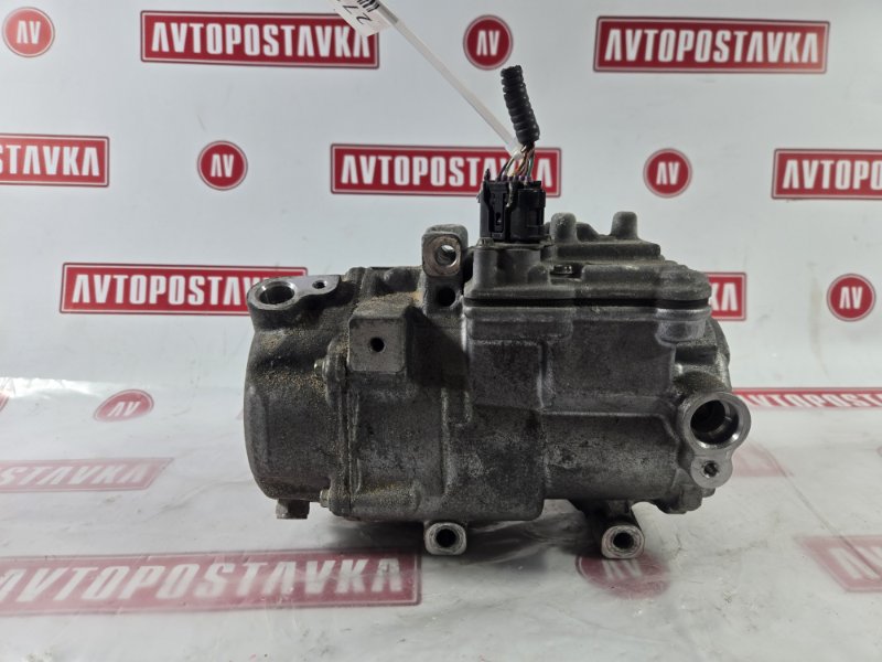 Компрессор кондиционера, 4500 рублей, Красноярск