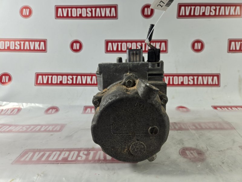 Компрессор кондиционера, 4500 рублей, Красноярск