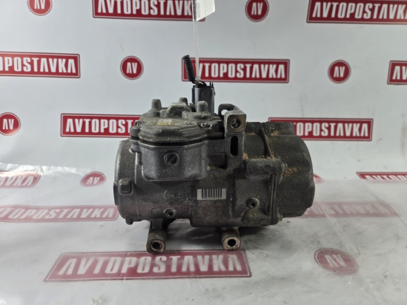 Компрессор кондиционера, 4500 рублей, Красноярск