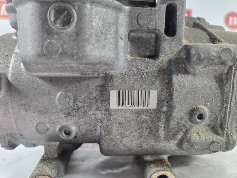 Компрессор кондиционера, 4500 рублей, Красноярск