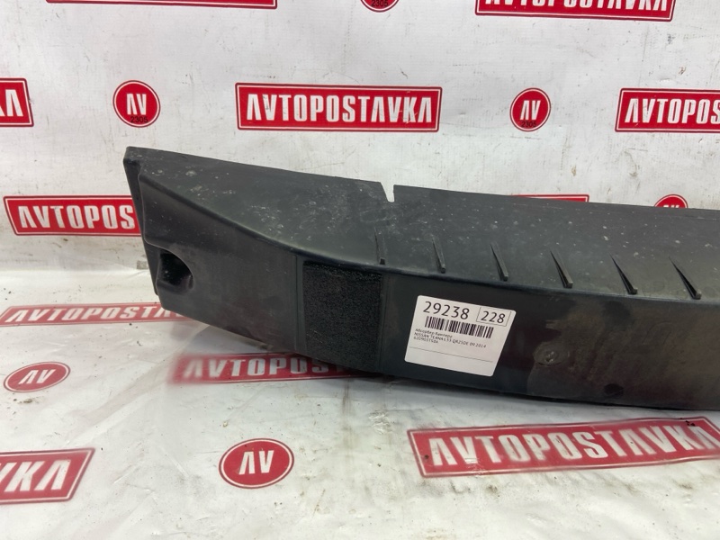 Абсорбер бампера, 1000 рублей, Красноярск