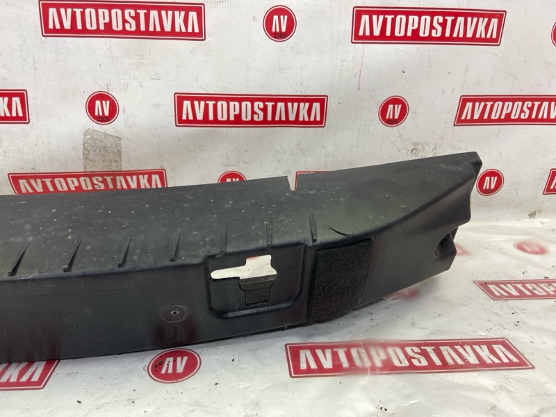 Абсорбер бампера, 1000 рублей, Красноярск