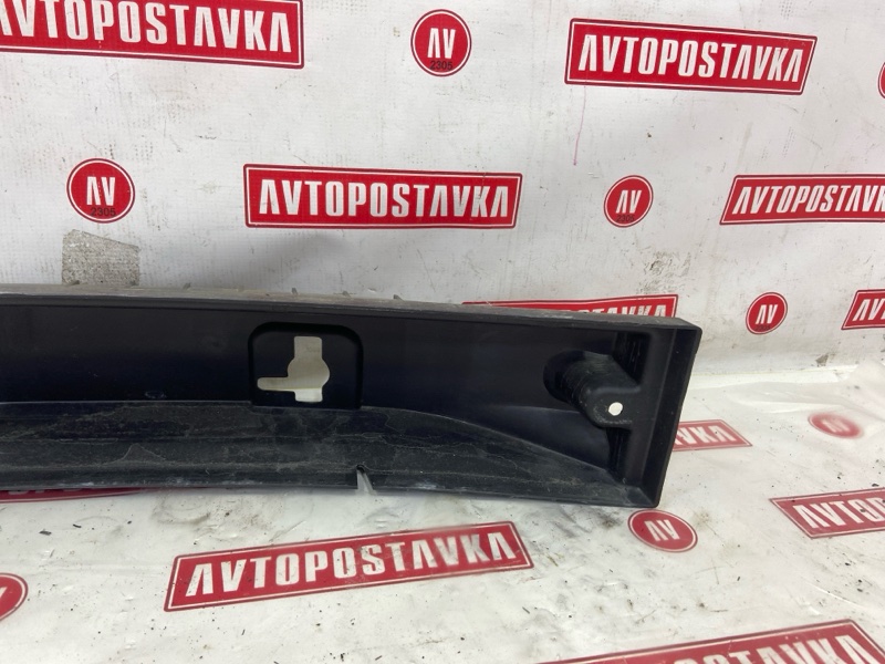 Абсорбер бампера, 1000 рублей, Красноярск